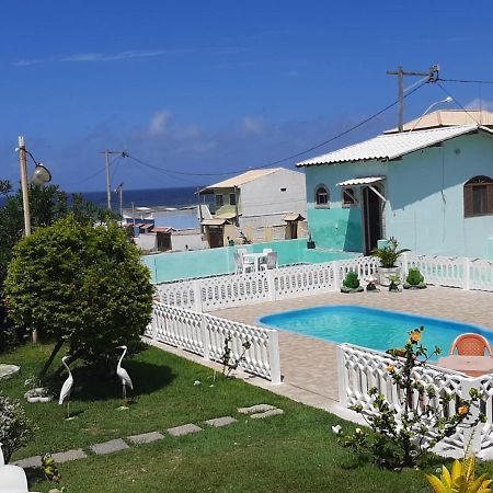 Pousada Parque Das Garcas Arraial do Cabo Exterior photo