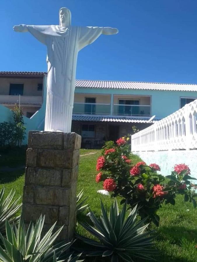 Pousada Parque Das Garcas Arraial do Cabo Exterior photo