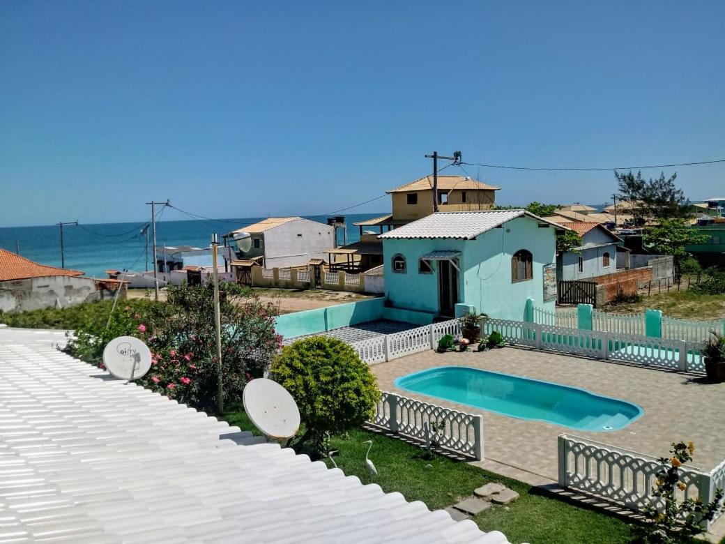 Pousada Parque Das Garcas Arraial do Cabo Exterior photo